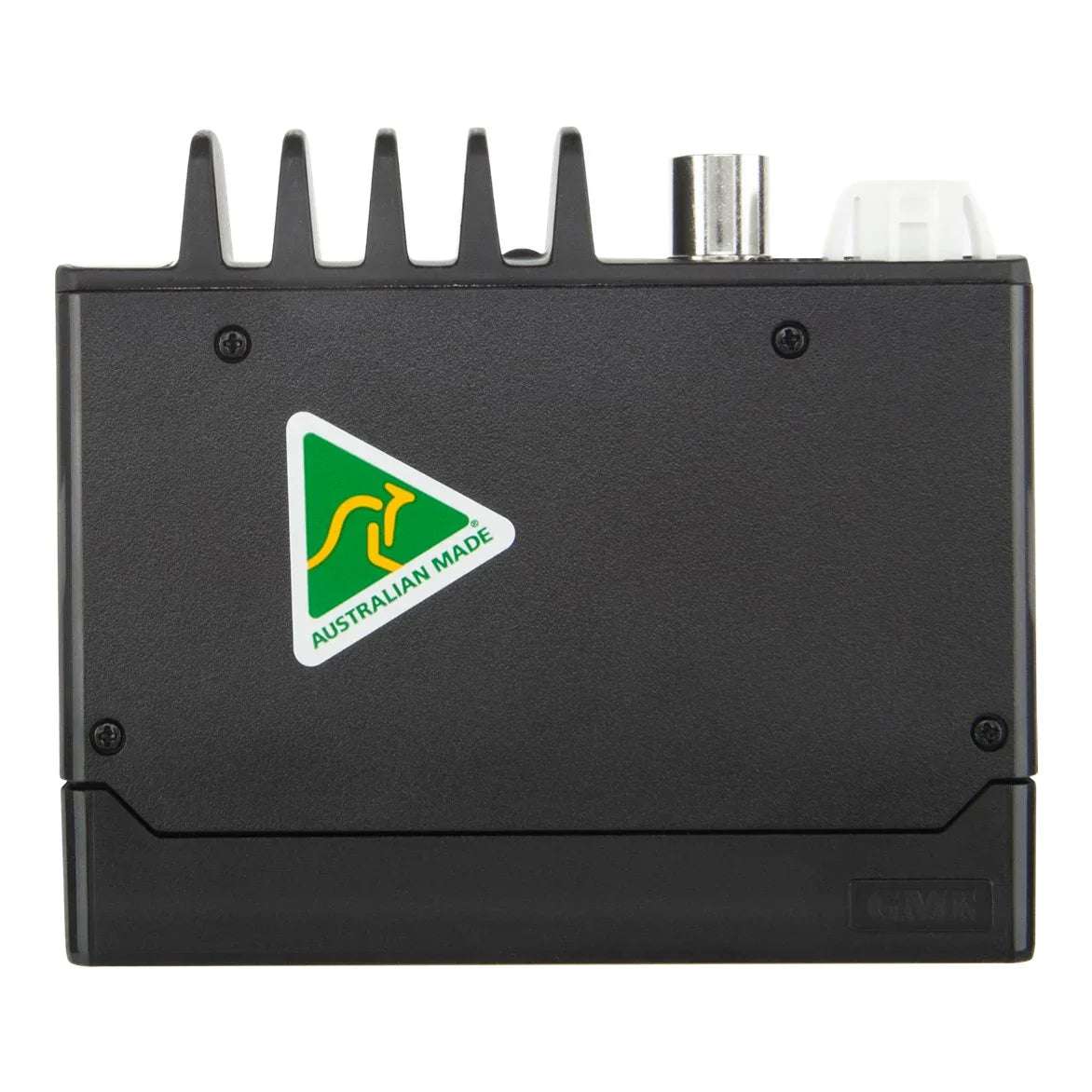 Collection of GME XRS-330 radio top view NZ in a gallery layout